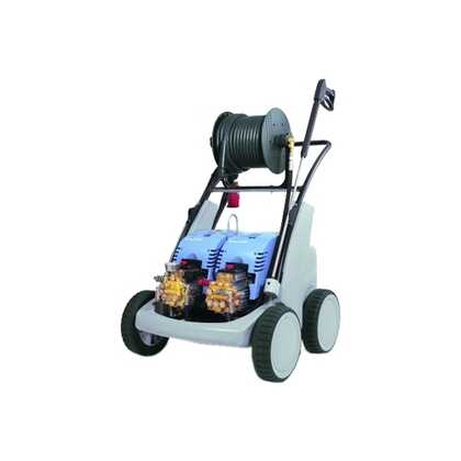 Мойка высокого давления Kranzle D 26/250 TS T