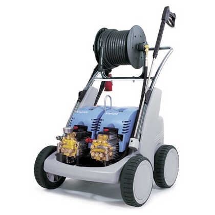 Мойка высокого давления Kranzle D 30/180 TS T