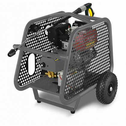 Аппарат Karcher HD 1050 DE Cage