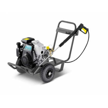 Аппарат Karcher HD 830 BS