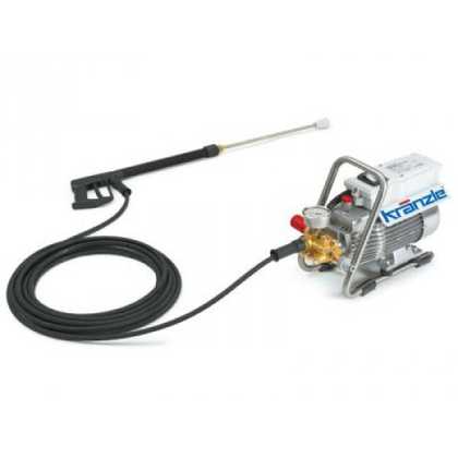 Мойка высокого давления Kranzle HD 7/122