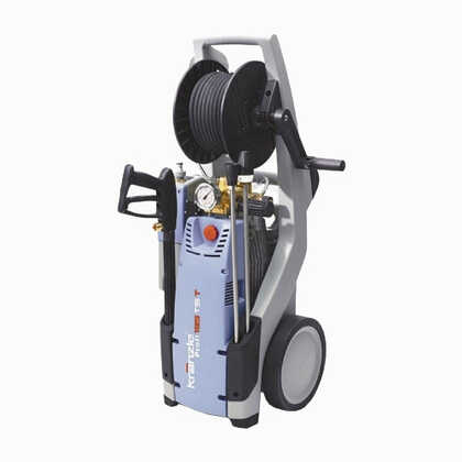 Мойка высокого давления Kranzle Profi 195 TS T 