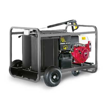 Аппарат Karcher HDS 1000 DE