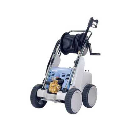 Мойка высокого давления Kranzle quadro 1500 TS T