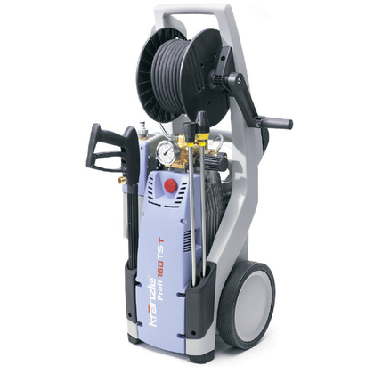 Мойка высокого давления Kranzle Profi 160 TS T 