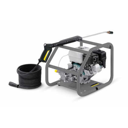 Аппарат Karcher HD 801 B Cage