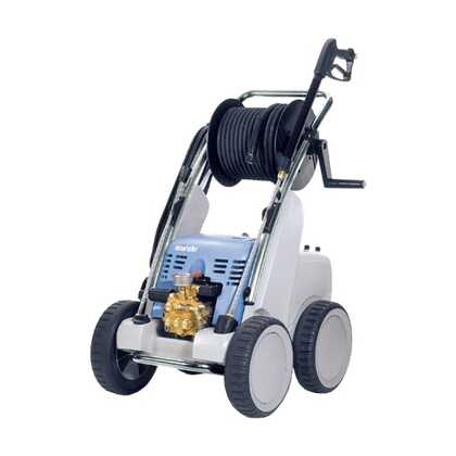 Мойка высокого давления Kranzle quadro 1000 TS