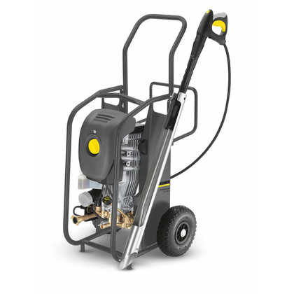 Аппарат Karcher HD 10/25-4 Cage Plus