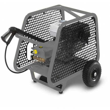 Аппарат Karcher HD 1050 B Cage