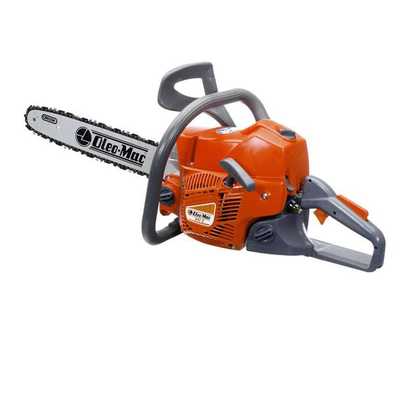 Бензиновая пила Oleo-Mac 941C