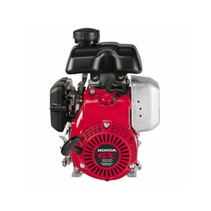 Двигатель Honda GX100RT-KRAA-SD
