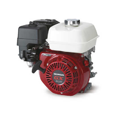 Двигатель Honda GX200UT2-QX4-OH