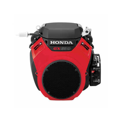 Двигатель Honda GX630RH-QZA5-OH