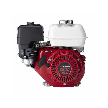Двигатель Honda GX200UT2-SXW9-SD