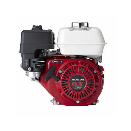 Двигатель Honda GX160UT2-SXS4-SD