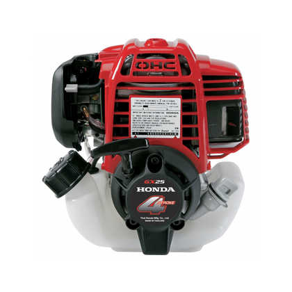 Двигатель Honda GX25T-ST4-OH