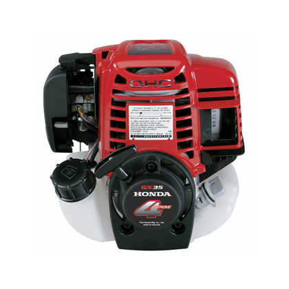 Двигатель Honda GX35T-ST4-OH