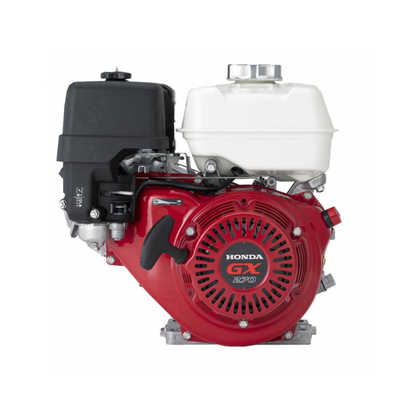 Двигатель Honda GX270T2-VSP-OH