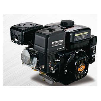 Двигатель бензиновый SENCI SC156F