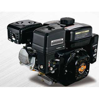 Двигатель бензиновый SENCI SC168F