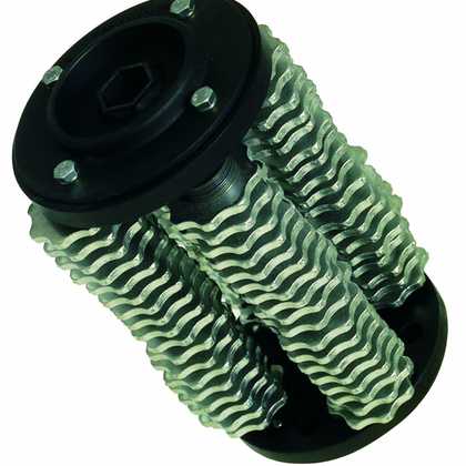 Барабан с ножами для VA30S, VA25S, FR200, DTF-25