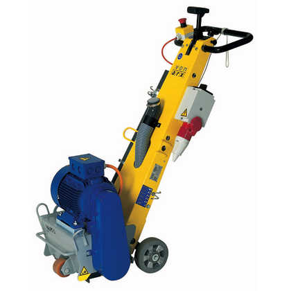 Фрезеровальная машина Von Arx VA 25S (709554)