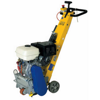 Фрезеровальная машина Von Arx VA 25S (707335)