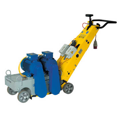 Фрезеровальная машина Von Arx VA 25S Twin (706265)