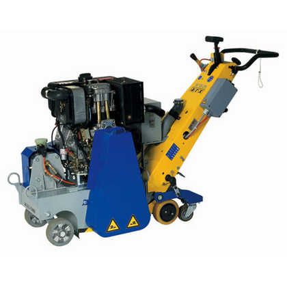 Фрезеровальная машина Von Arx VA 25S Twin (706891)