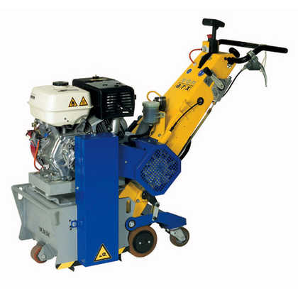 Фрезеровальная машина Von Arx VA 30SH (707533)