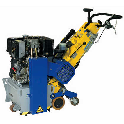 Фрезеровальная машина Von Arx VA 30SH (707200)