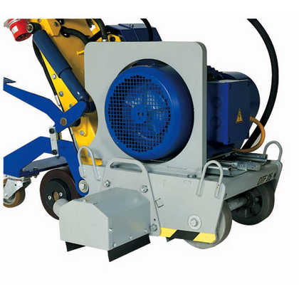 Боковое устройство SF Von Arx DTF 25 (707534)