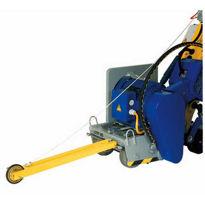 Направляющее устройство Von Arx DTF 25 (701235)