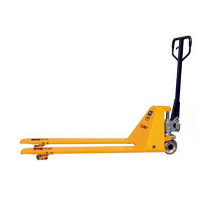 Гидравлическая тележка низкопрофильная AC-Super Low NOBLIFT 