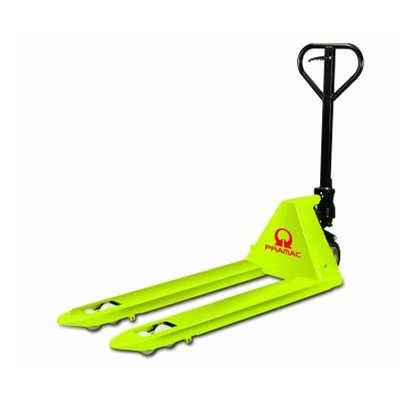 Гидравлическая тележка GS Premium PRAMAC Group 