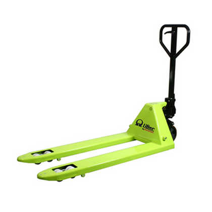 Гидравлическая тележка усиленной конструкции GS 30 PRAMAC Group 