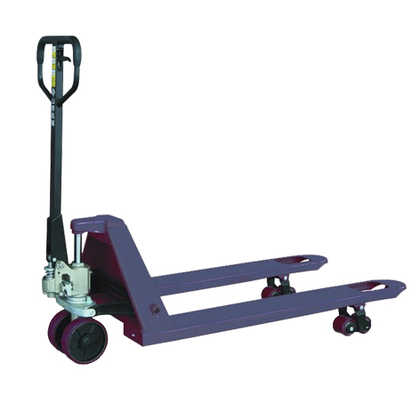 Гидравлическая тележка SYP-III NB