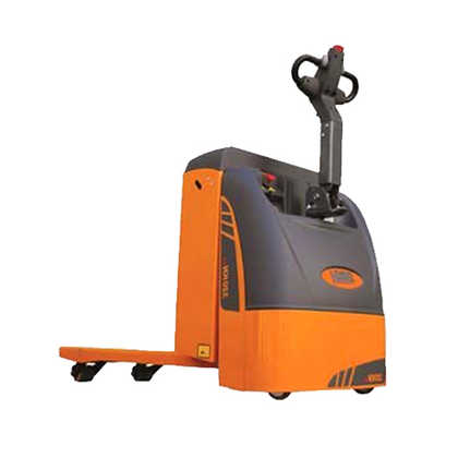 Тележка самоходная 320 KN AC OMG