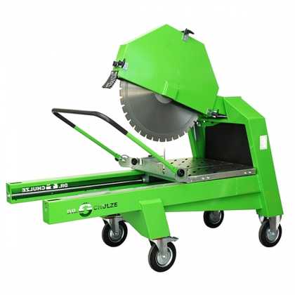 Камнерезный станок DR. SCHULZE BS 650