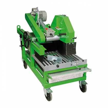 Камнерезный станок DR. SCHULZE BS 700
