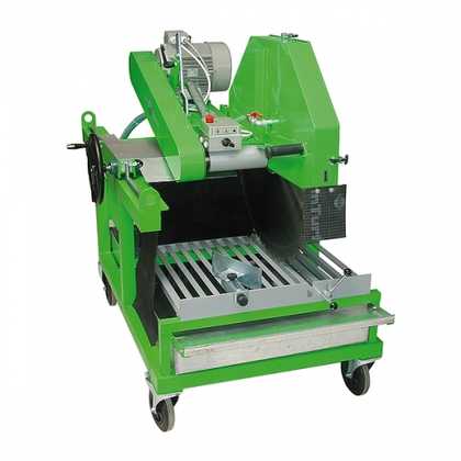 Камнерезный станок DR. SCHULZE BS 900