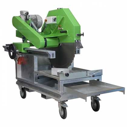 Камнерезный станок DR. SCHULZE BS 900 PLUS