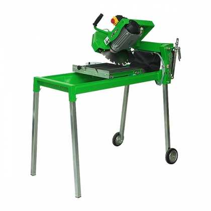 Камнерезный станок DR. SCHULZE BS 350 PRO L