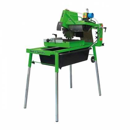 Камнерезный станок DR. SCHULZE BS 350 VARIO