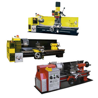 Токарные станки