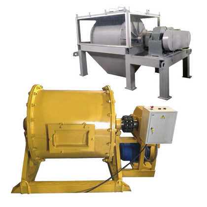 Шаровые мельницы