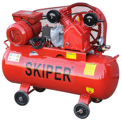 Компрессор Skiper IBL2070А 2,2 кВт/220В 70 л