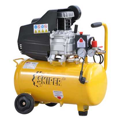 Компрессор Skiper IBL25А