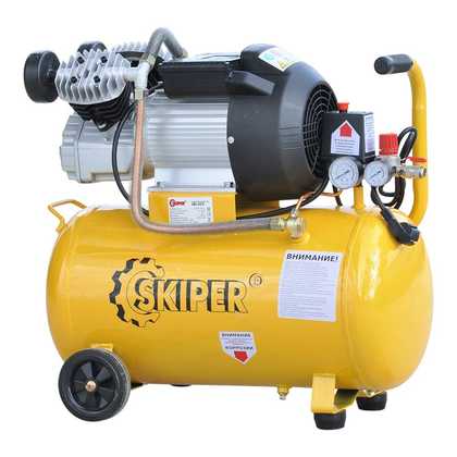 Компрессор Skiper IBL50V