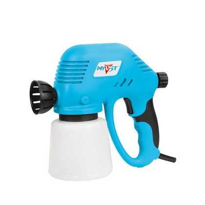 Краскопульт электрический HYVST D120S